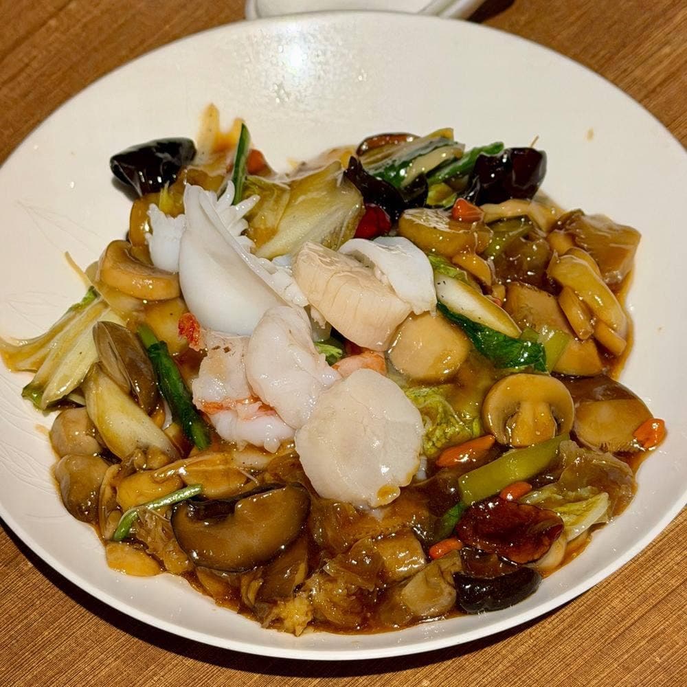 星福 銀座本店