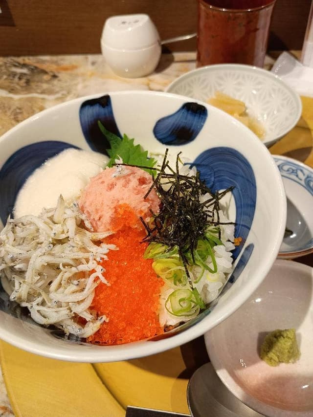 季節の和とお酒 うめさくら - サブ画像1