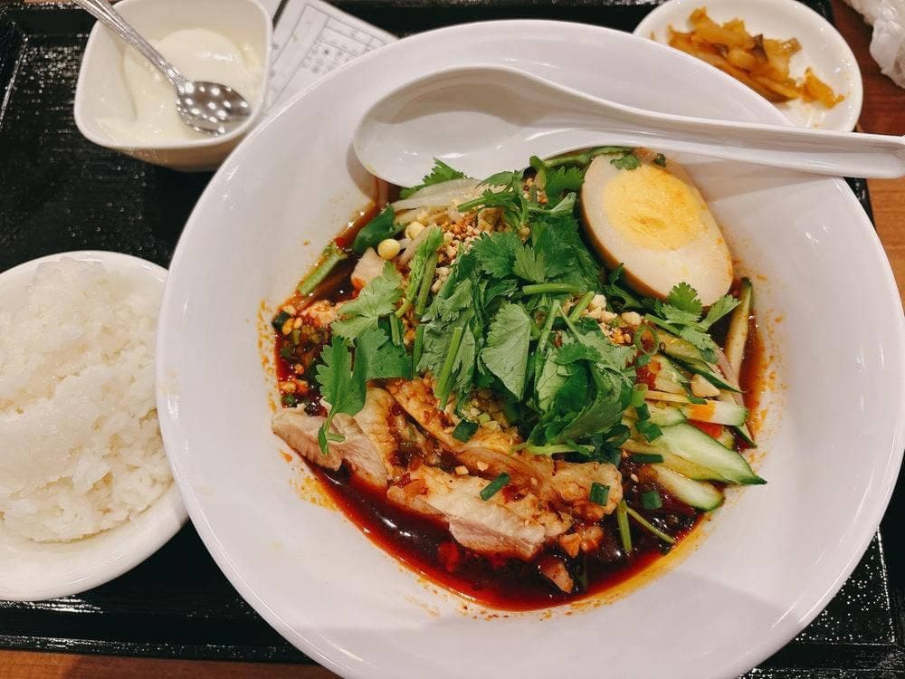 老川菜 麻辣大先生 大手町店