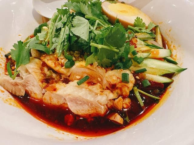 老川菜 麻辣大先生 大手町店 - サブ画像3