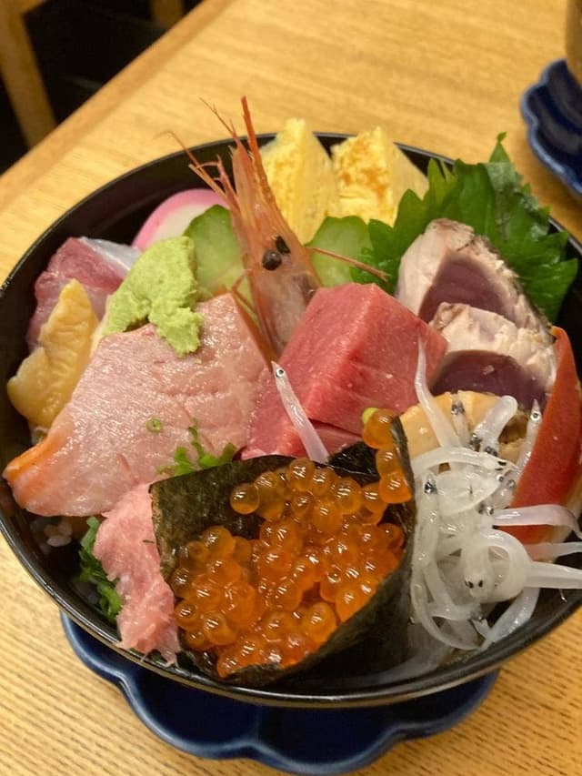 幸寿司 駅前店 - サブ画像2