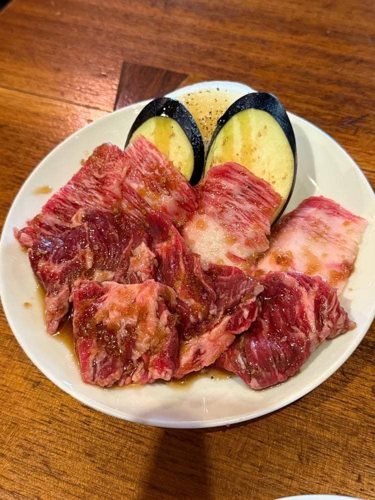 神牛前三丁目