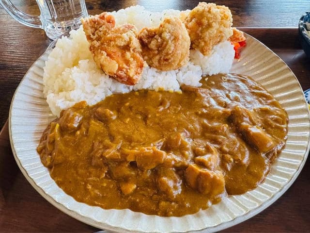お食事処 八っちゃん - サブ画像3