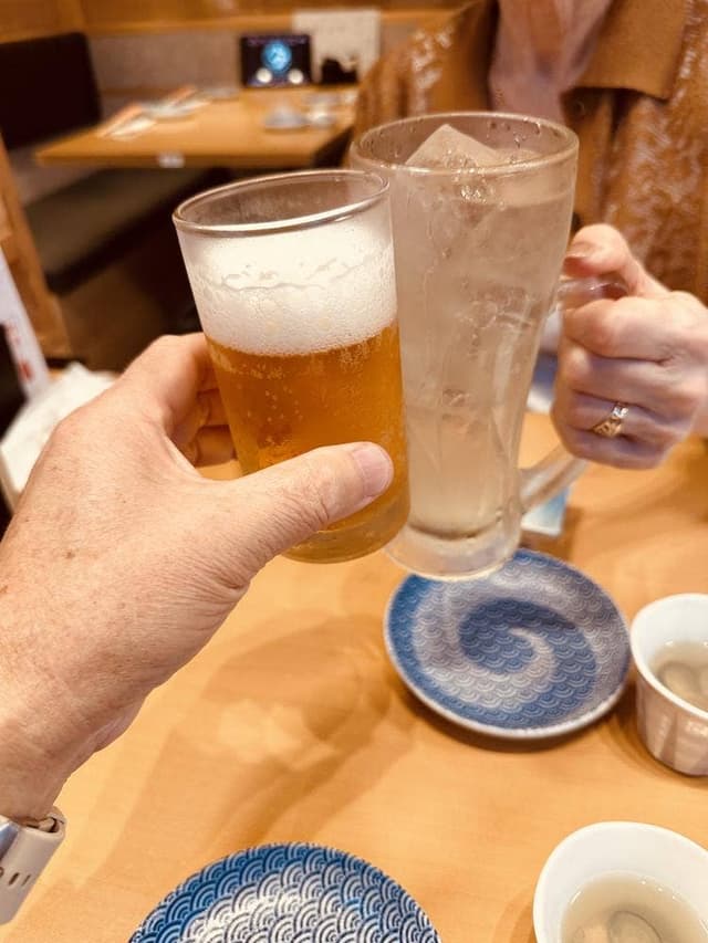 すし酒場くらや 調布本店 - サブ画像3