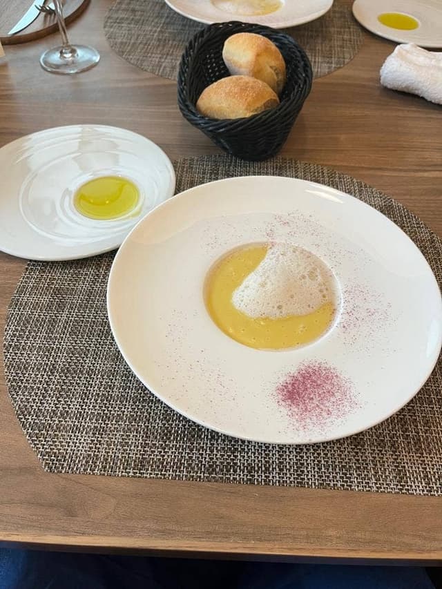 Restaurant Le repos - サブ画像1
