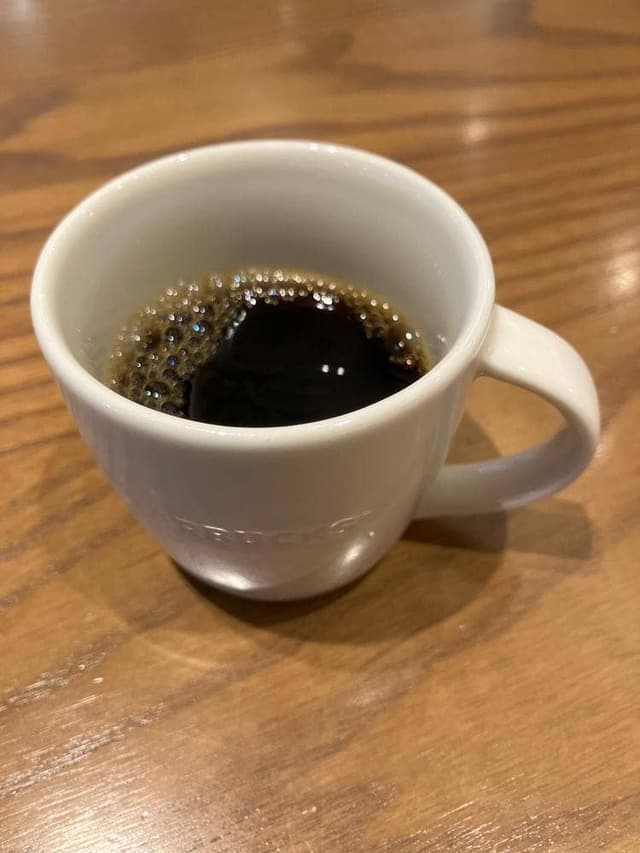 スターバックス コーヒー イオンモール新小松店 - サブ画像1