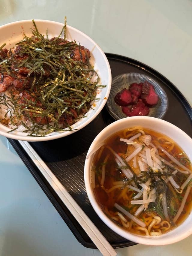 大衆食堂 ふたば亭 - サブ画像1