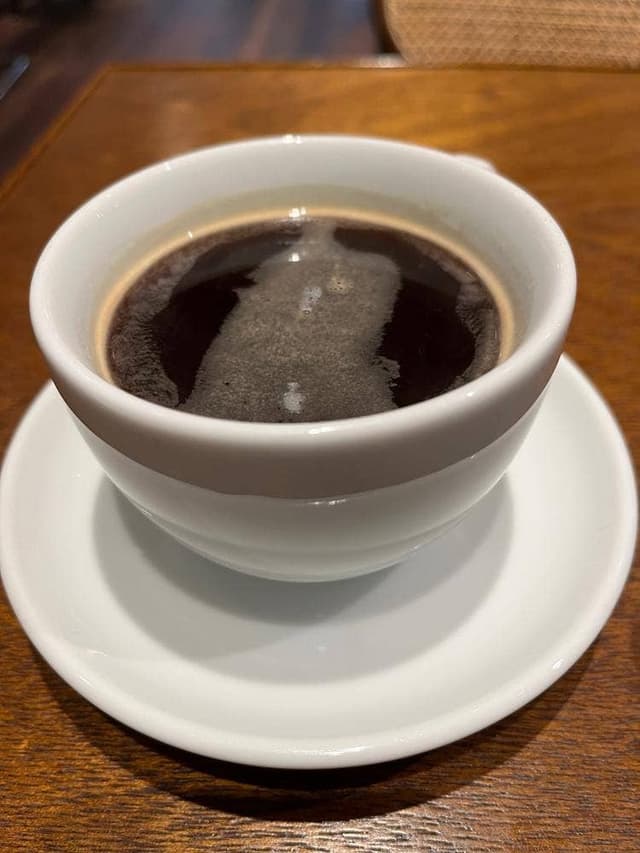 DILL COFFEE PARLOR - サブ画像1
