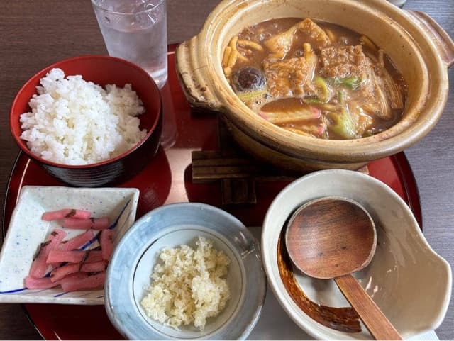 サガミ津桜橋店 - サブ画像3