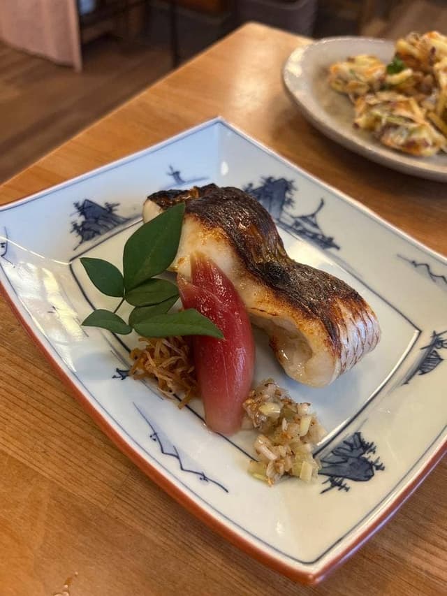 向井酒の店 - サブ画像1