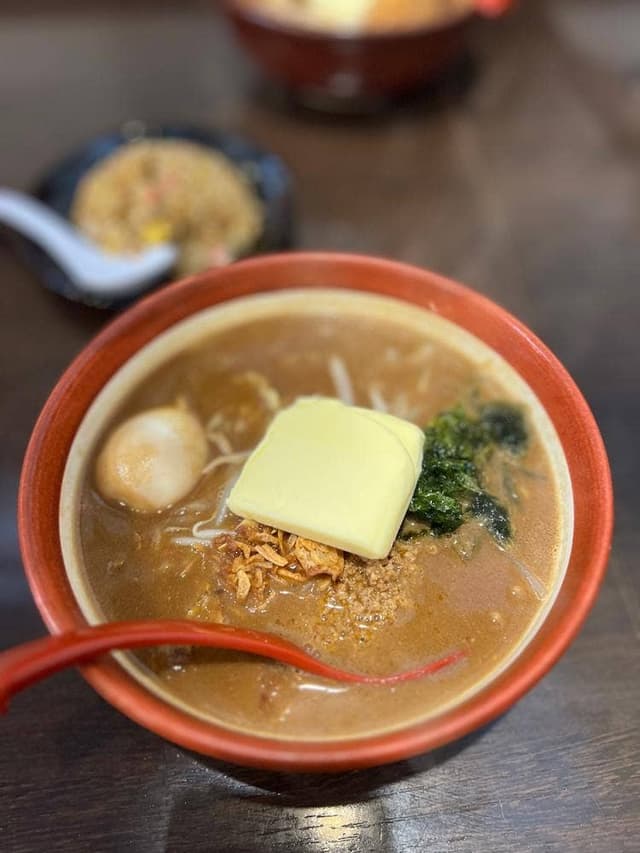 蔵deラーメン - サブ画像3