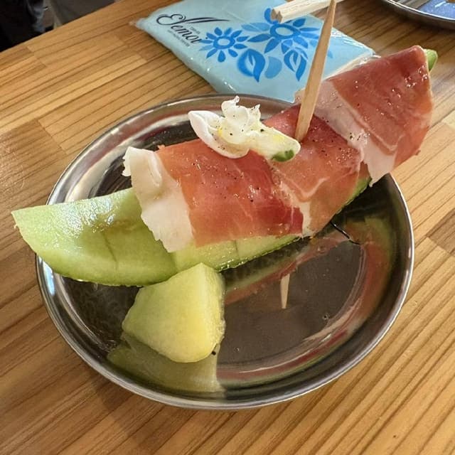 野毛の台所 ぱおシティ - サブ画像1