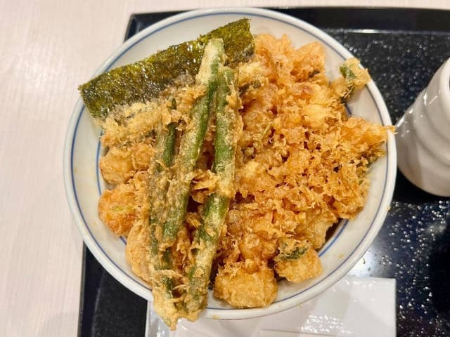 小ハゲ天 ららぽーと東京ベイ店 - サブ画像2