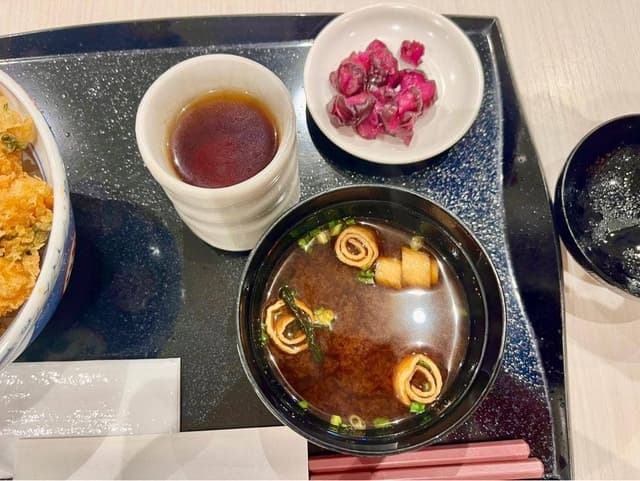 小ハゲ天 ららぽーと東京ベイ店 - サブ画像3