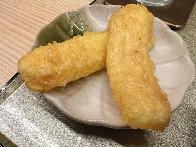 おうどん ひろ輝 - サブ画像3