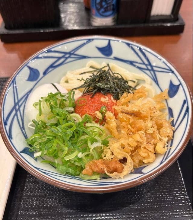 丸亀製麺 名谷東店 - サブ画像2