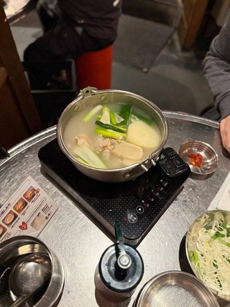 韓国酒場 コッキオ ルクア大阪店