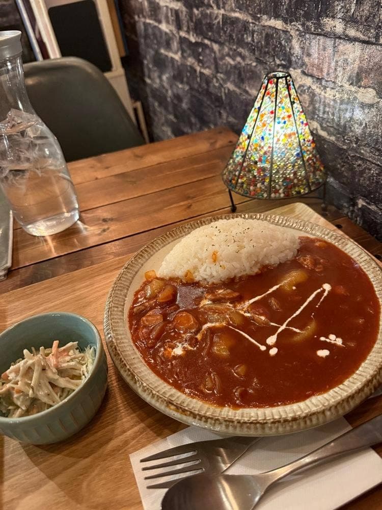cafe&food SHIGEBAR