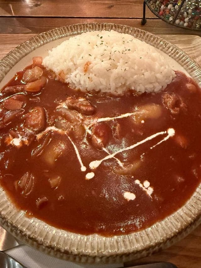 cafe&food SHIGEBAR - サブ画像3