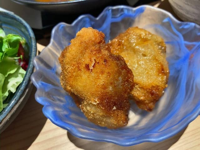 しゃぶしゃぶ・すき焼き 福天 - サブ画像2