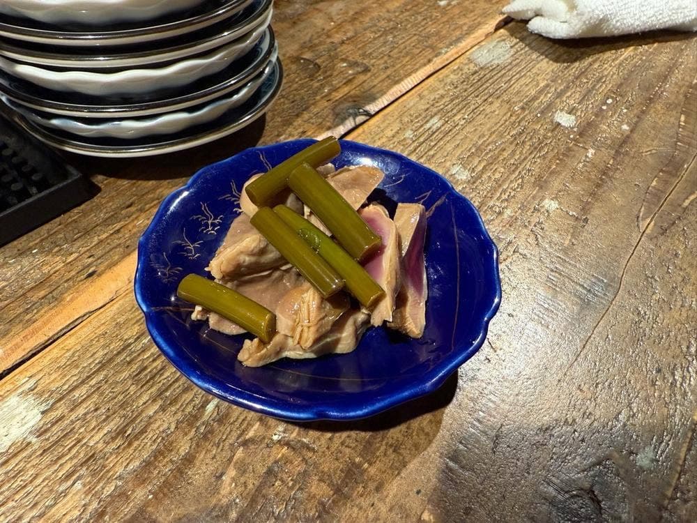 立ち呑み ツキノコグマ