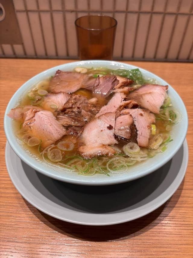 たきちゃんラーメン - サブ画像3