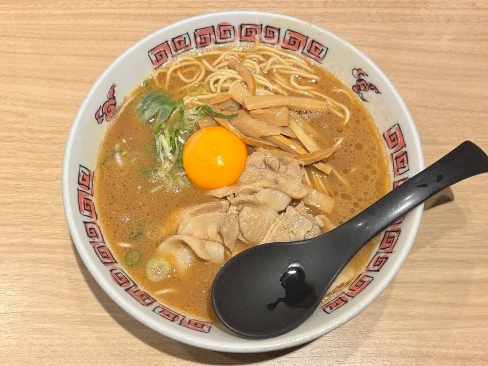 きのかわ軒 名古屋驛麺通り
