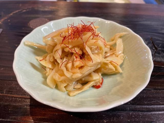 さけ家こんこん - サブ画像1