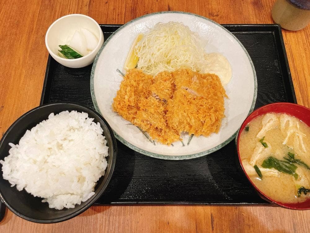 さくら食堂