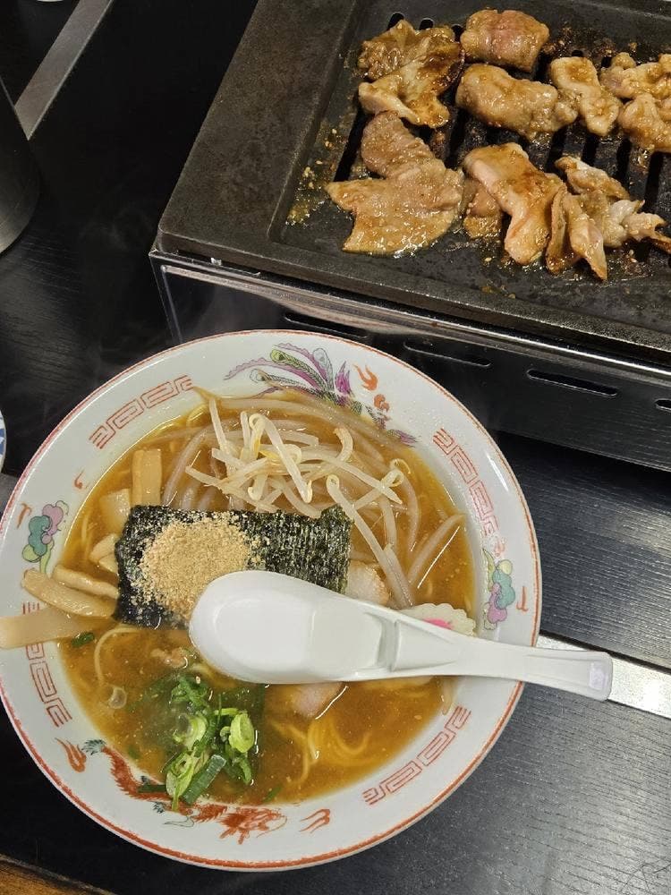 魚松