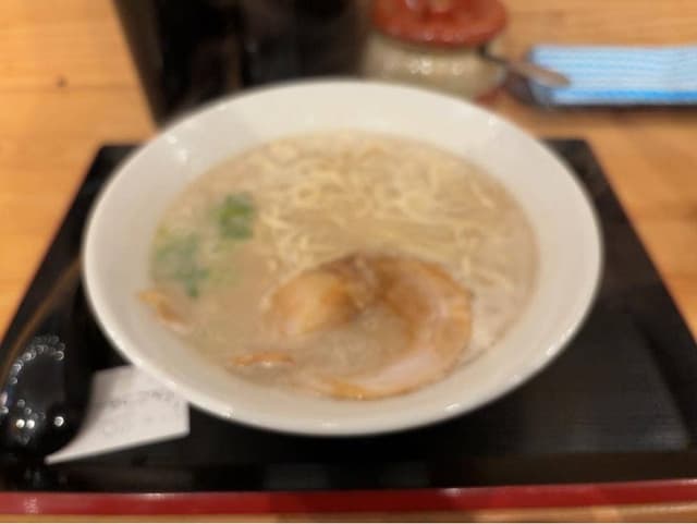 秋葉原ラーメンセンター - サブ画像3