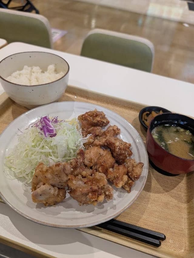 大戸屋ごはん処 アリオ亀有店 - サブ画像1