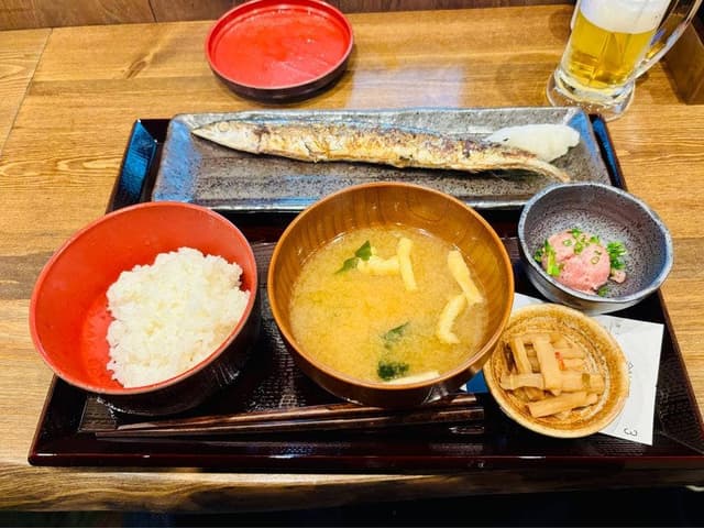 しんぱち食堂 川崎銀柳街店 - サブ画像2