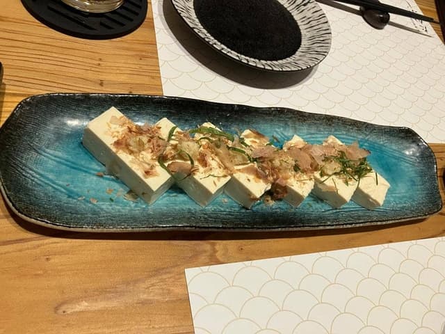 北海道の幸とお酒 たかふじ - サブ画像2