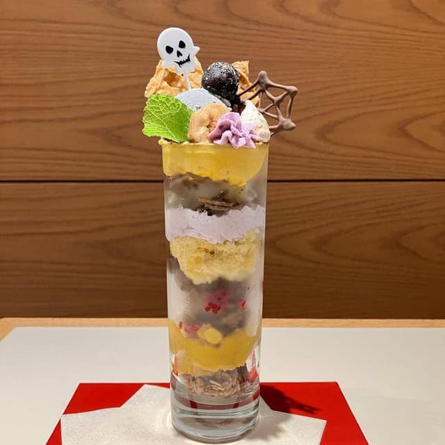 Art Gallery Café 茶々華 - サブ画像1