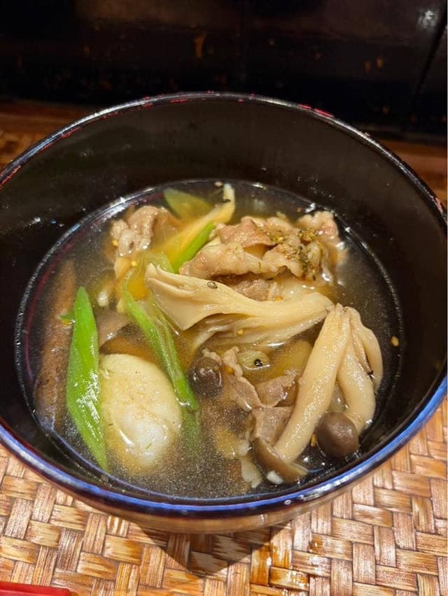 山形料理 美遊 - サブ画像3