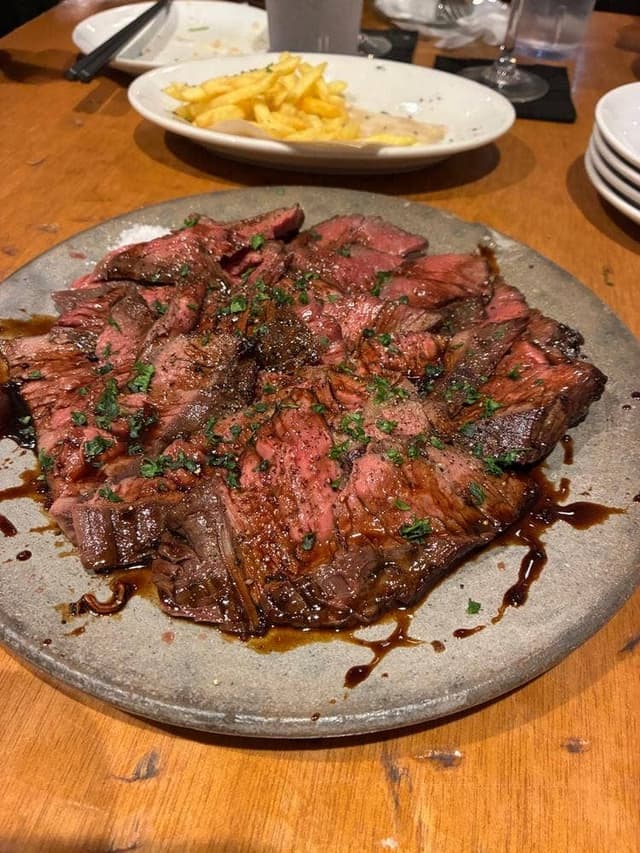大衆ビストロジル 東京店 - サブ画像2