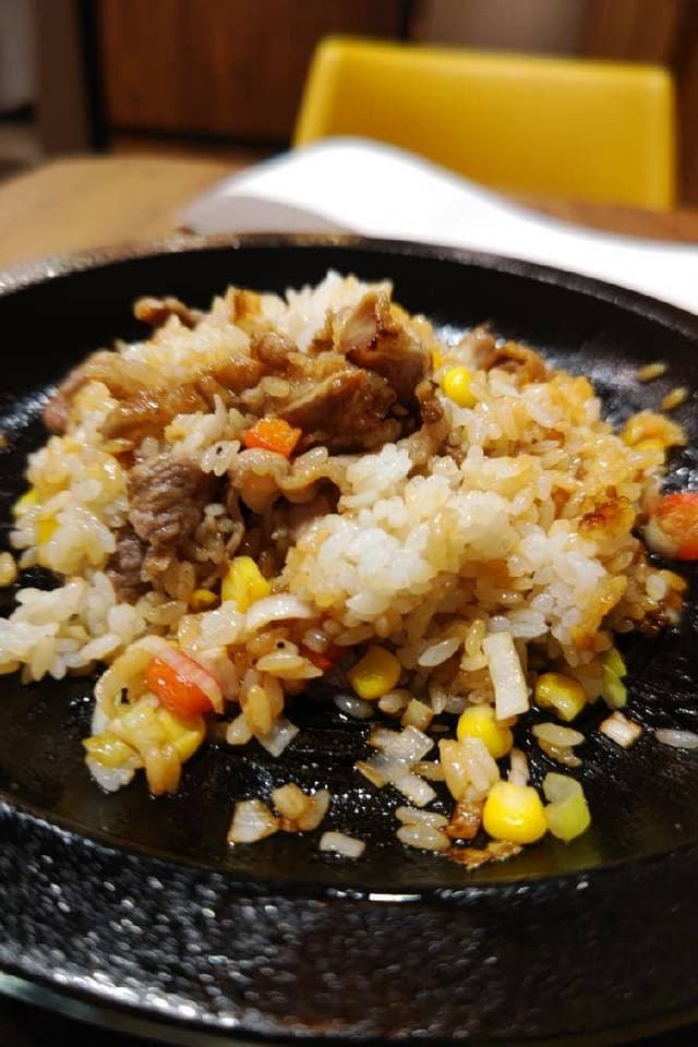 オ肉ヤ YOSHIMI 札幌PARCO店 - サブ画像1