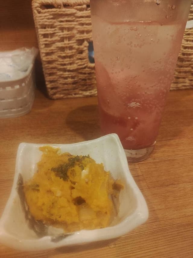 麺屋酒場 盛盛 江ノ島店 - サブ画像3