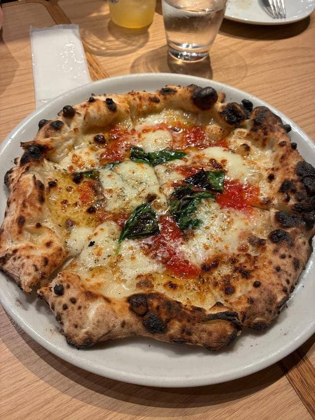 PIZZA MAFIA TOKYO 用賀店 - サブ画像1