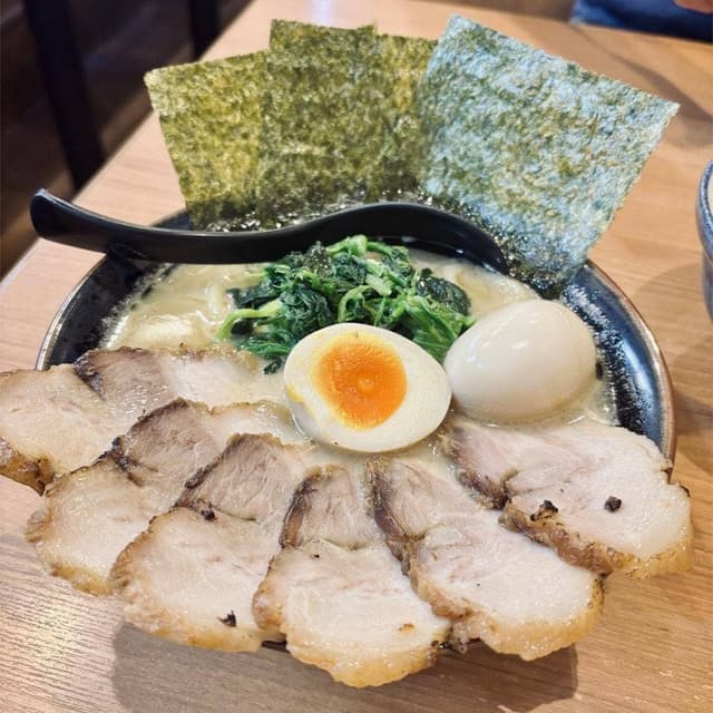 金沢家 - サブ画像1