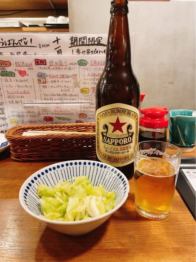 徳田酒店 有楽町店