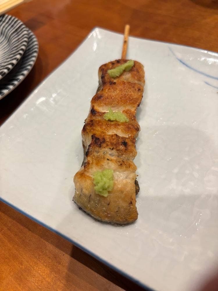 肥後串焼 塩だしおでん ひご屋