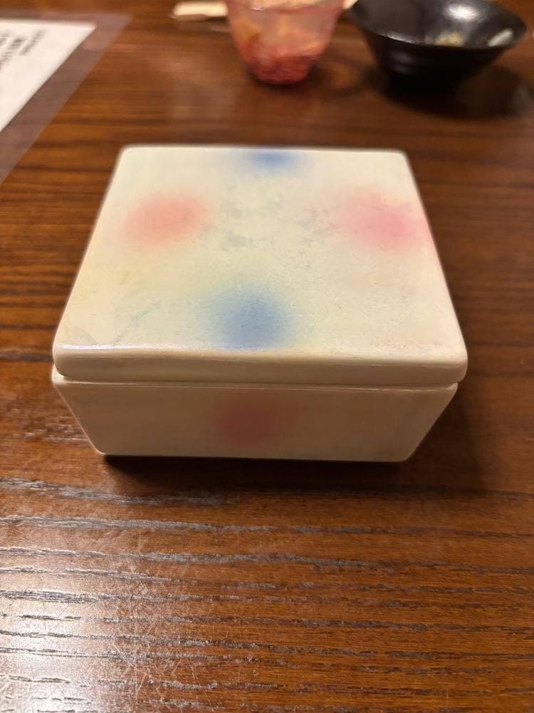 城戸崎家の食卓