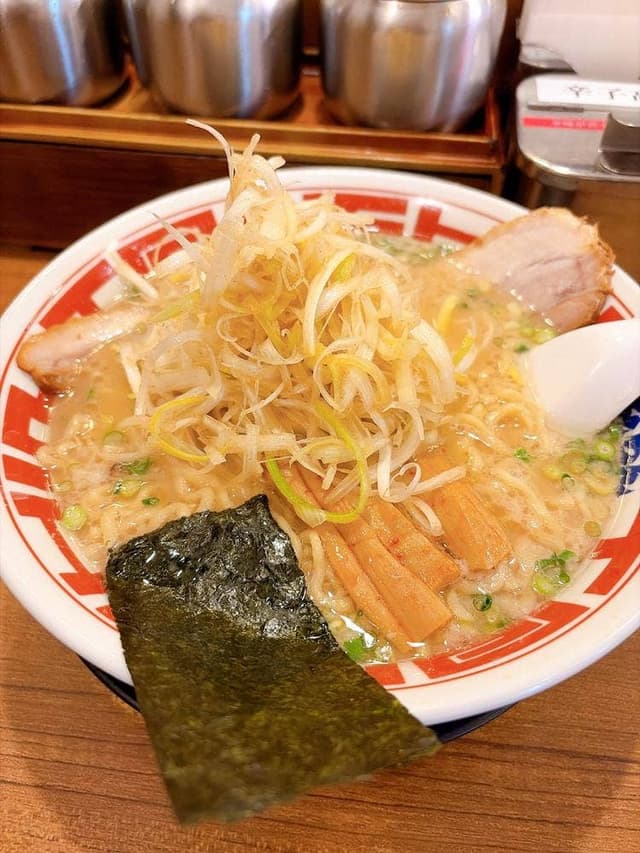 屯ちん 池袋西口店 - サブ画像1