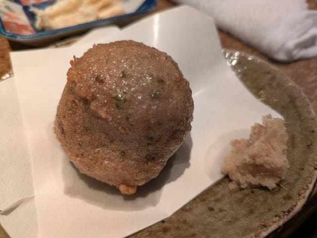 吟魚のはなれ 吟チロリ - サブ画像2