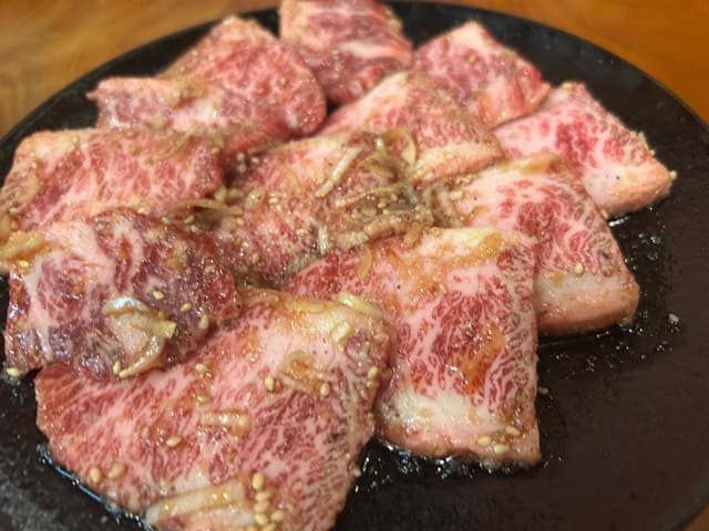 大盛苑 - サブ画像1