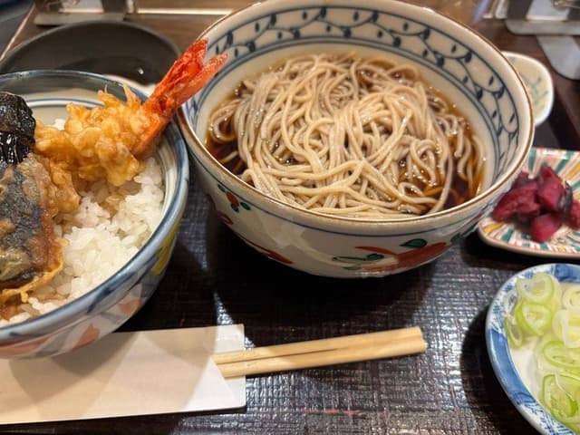 朝日屋 - サブ画像1
