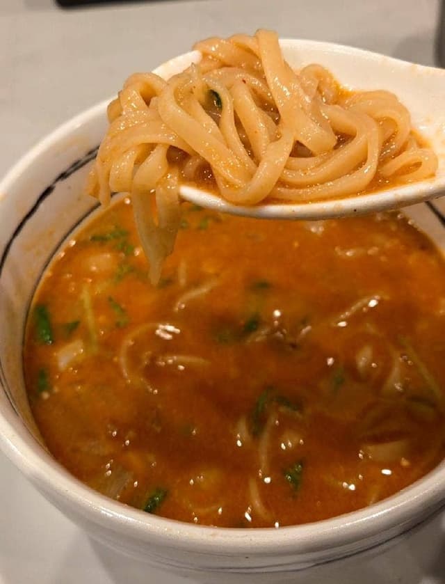 担担麺専門店 ENISHI 東大阪布施店 - サブ画像2