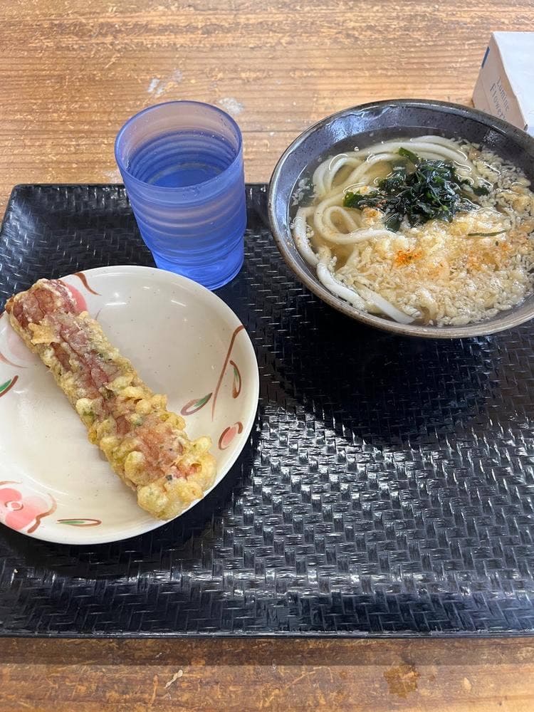 こがね製麺所 喜光地店